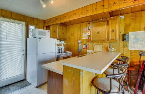 Crab Cottage - Foto 34