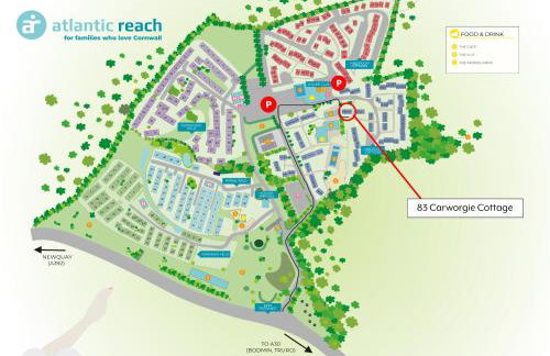 Finest Retreats - Carworgie Cottage - Foto 22