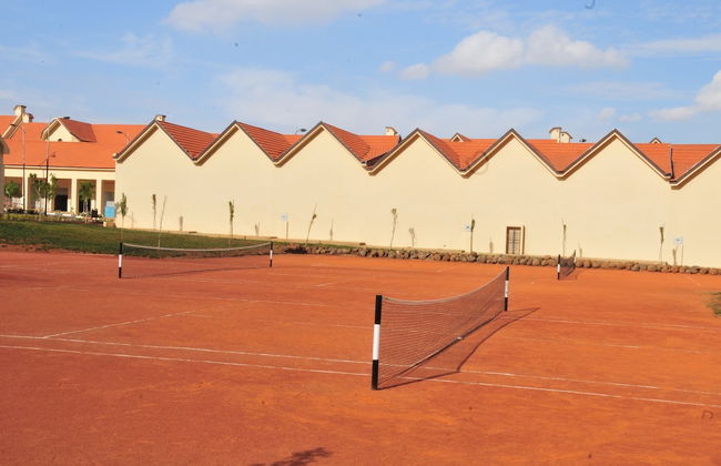 Farah Inn Ifrane - Photo 79