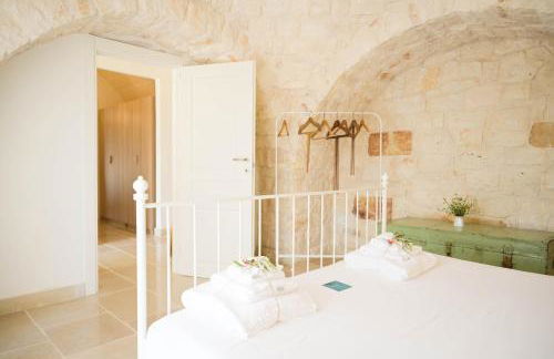 Trullo Delori with infinity Pool - Foto 18