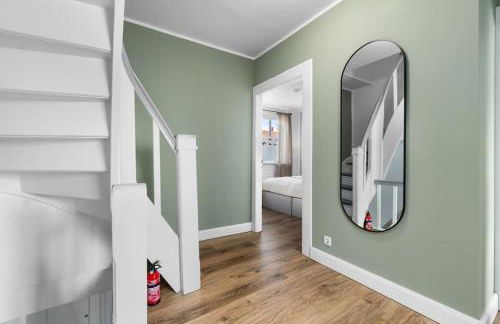 JOOYFUL STAYS Townhouse - Foto 27