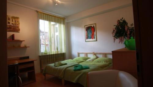 Blütenzauber Apartment No 3 - Photo 4