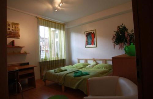 Blütenzauber Apartment No 3 - Photo 4