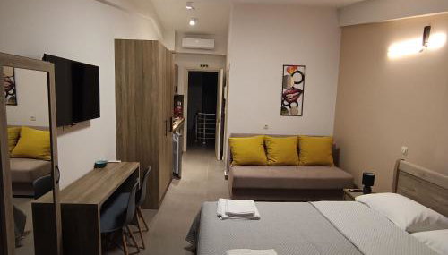 Elegant Dream Suites - Foto 5