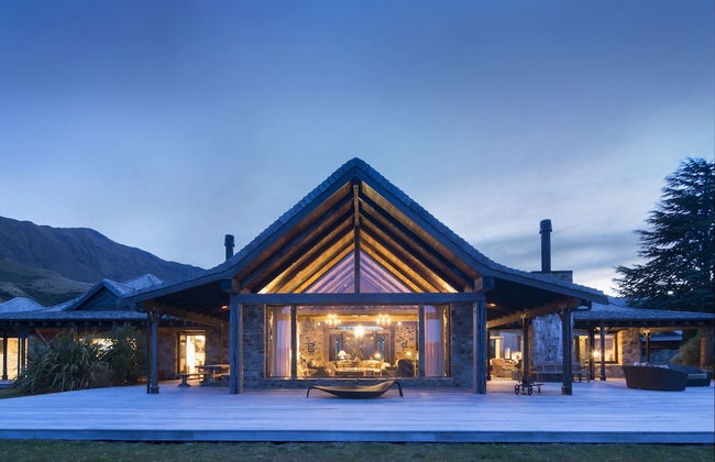 Mahu Whenua - Foto 46