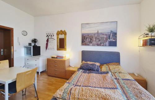 Apartment am Park - Foto 6