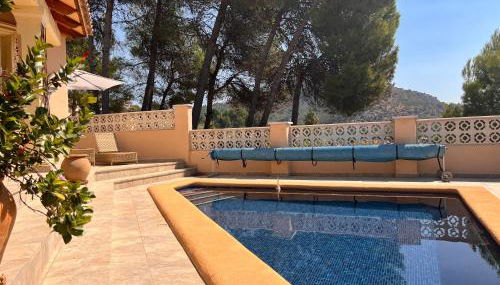 Villa Palmito by Aldertons - Foto 4, sunbed