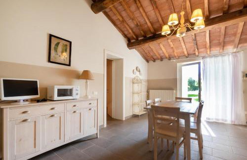 Relais Le Fornacelle - Photo 3