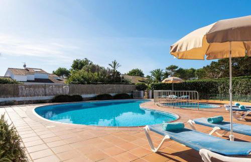 Brisa Mar 1, 2 bedroom apartment, Cala'n Bosch - Foto 9