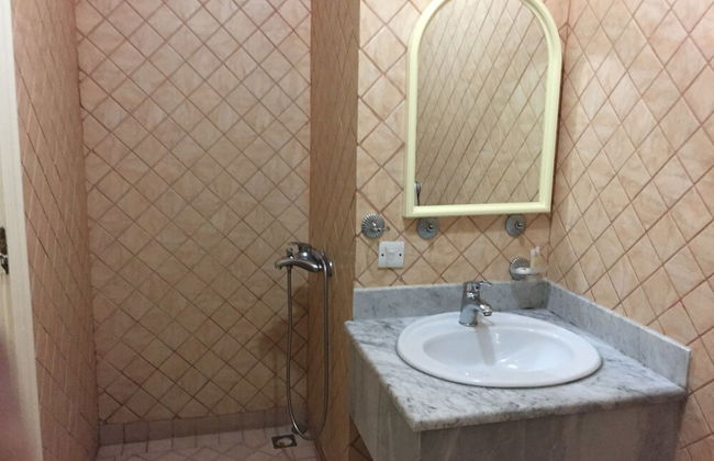 Worood Al Safawa Villas & Suites - Photo 76