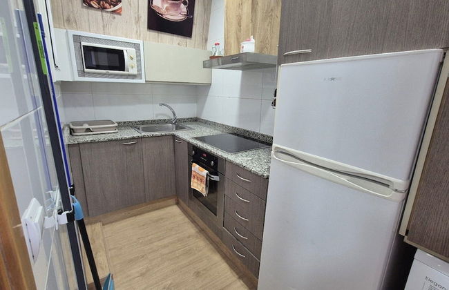 Attic & Terrace BBQ Park Güell BCN Metro - Foto 14