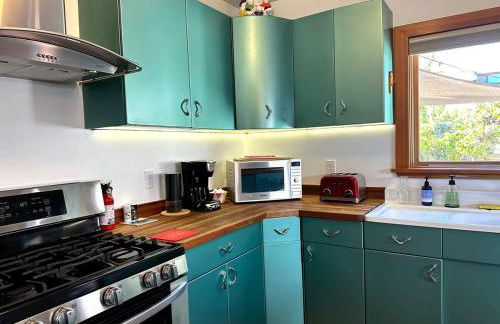 Downtown Solvang l Most Desired Home l 2BR - Foto 2