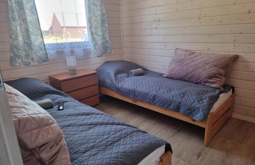 Ośrodek wypoczynkowy nad morzem SEMI - Foto 27