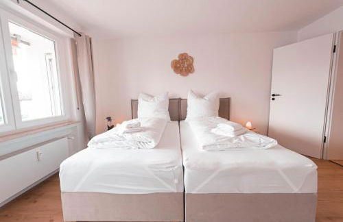 unique Komfortsuite - Göppingen - Foto 17