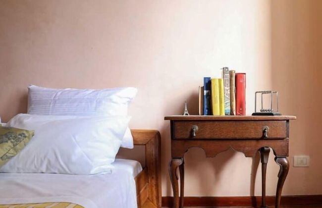 Domus Lilia - Foto 5