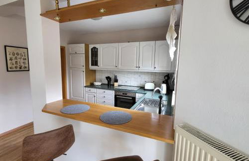 Ferienwohnung Landhaus Reitersbruch - Foto 5