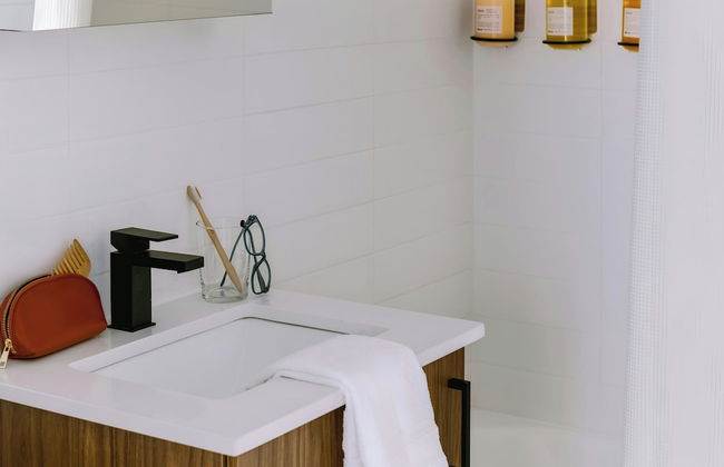 Sonder by Marriott Bonvoy Arlo Apartments Downtown - Foto 44