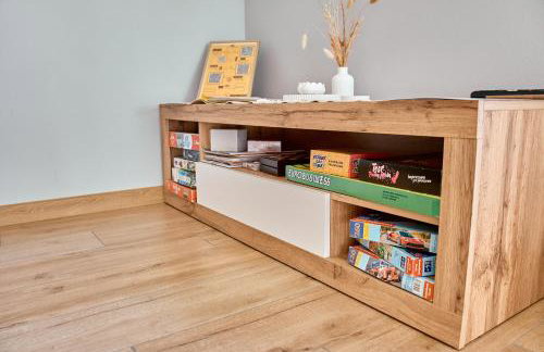 Dom Ci Spokój - Foto 24