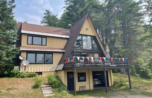 Chalet on Private Alderbrook Lake - Foto 40