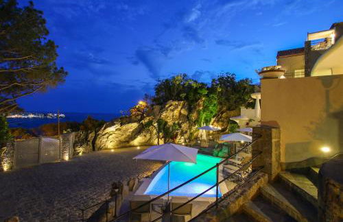 Villa Caruso - Foto 34