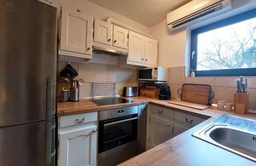GREENHILLS Relax & Holiday House - Foto 21