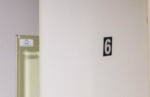 Lou Suítes - Suíte 06 - Business perto do aeroporto - Foto 15