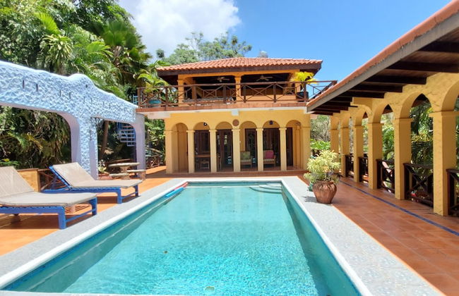 Turtleback Pavilion - Foto 27