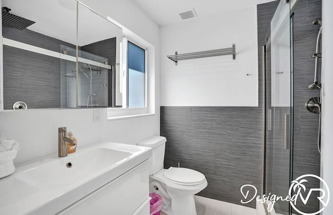 Unita Sea&i Private Studio Near Deerfield Beach - Foto 8