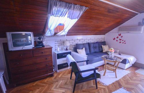 Apartments Vendi - Photo 34