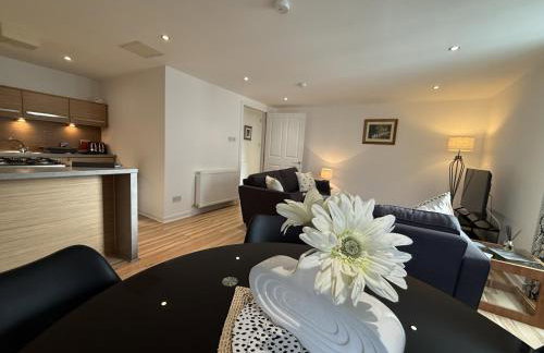 Tolbooth Apartments by Principal Apartments - Foto 40