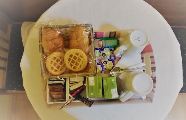 GuestLa Casa dell'Arte - Foto 28