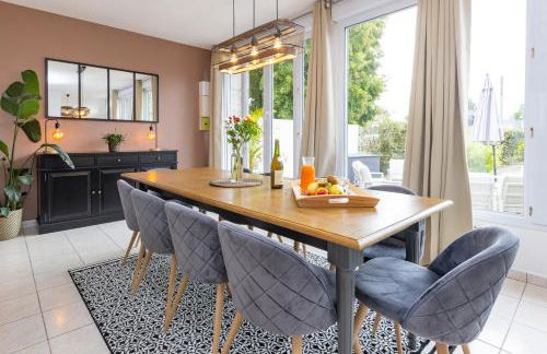 Le Langage des Oiseaux - Avec jacuzzi - Foto 6