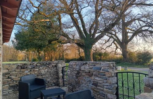 Gîte les 3 petits porcelets - Foto 33