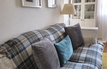 Dean Village Cottage - Foto 11