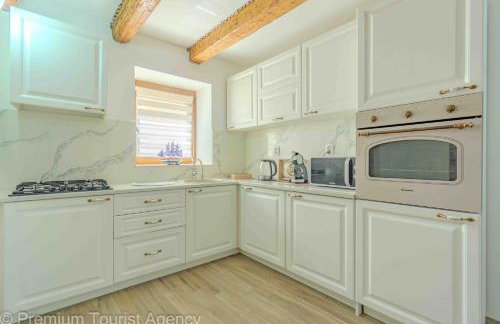 Blue Horizon - beautiful terrace with grill - Foto 10