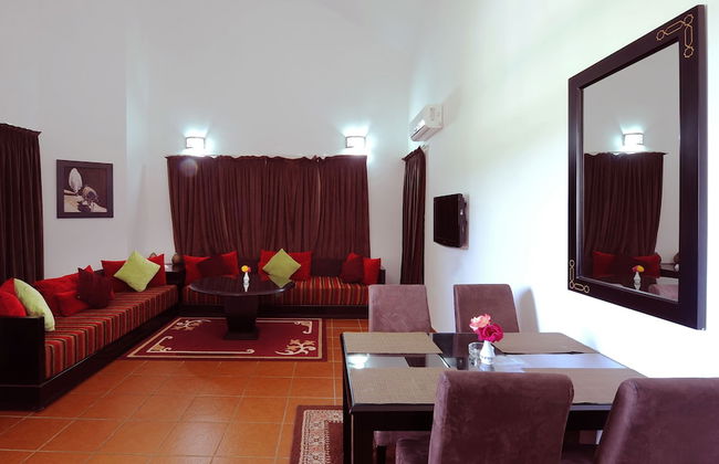 Farah Inn Ifrane - Foto 37