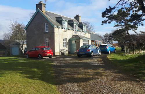 Auchencairn Cottage - Foto 24