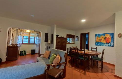 Rustic House - pool, lagoon & sea Near Lisbon - Lagoa de Albufeira - Foto 9