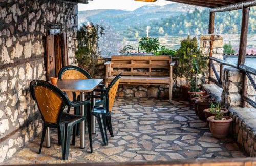 Traditional Stone Guesthouse - Foto 19