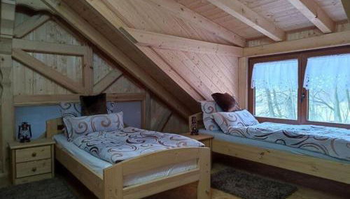 Holiday home Waldhaus Edelweiss - Foto 5