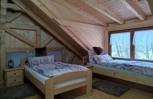 Holiday home Waldhaus Edelweiss - Foto 5