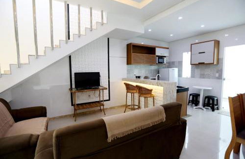 Encantos de Taperapuan Duplex - Foto 7