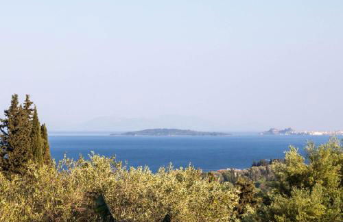 Corfu OliveStone Village with Swimming pool - Foto 51