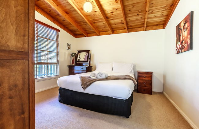 The Cottages at Hepburn Springs - Foto 10