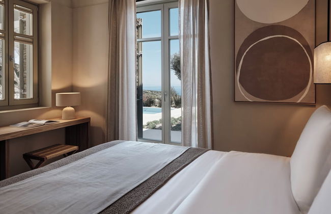 Stamna Sifnos, a member of Design Hotels - Photo 53