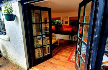 Charming Victorian Coach House - Foto 8