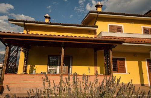 Chico's House - Visit Abruzzo - 5 minutes from Sulmona - Foto 22