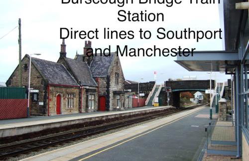 Idyllic bungalow in Burscough, ideal location in West Lancashire - Foto 4