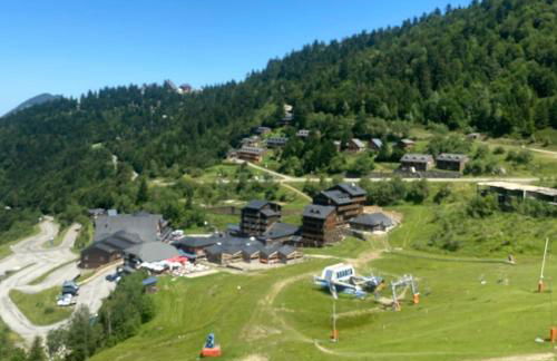 Le fleuri ensoleillé de Guzet - Foto 21