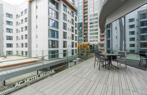 Sophari Bellevue Towers Corporate Housing - Foto 74